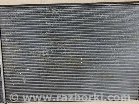 ФОТО Радиатор основной для Ford Fusion USA 2 поколение (12-15) Киев