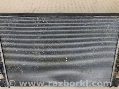 ФОТО Радиатор основной для Ford Fusion USA 2 поколение (12-15) Киев