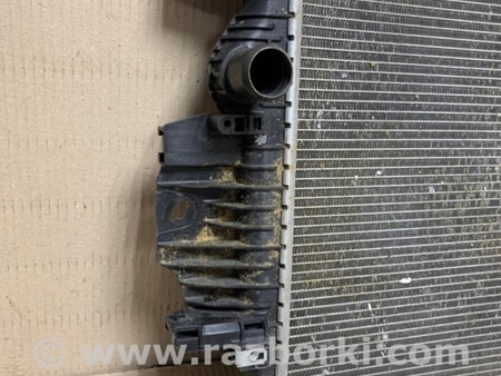 ФОТО Радиатор основной для Ford Fusion USA 2 поколение (12-15) Киев