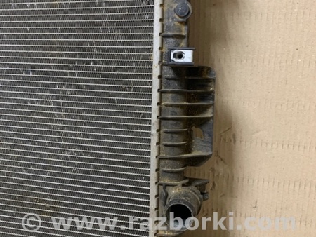 ФОТО Радиатор основной для Ford Fusion USA 2 поколение (12-15) Киев
