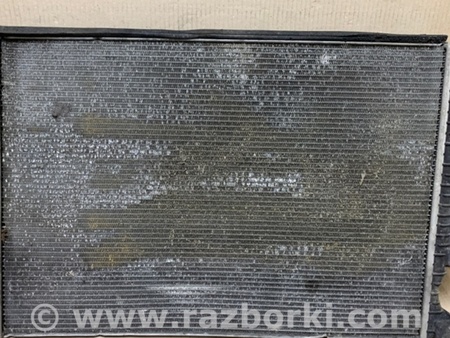 ФОТО Радиатор основной для Ford Fusion USA 2 поколение (12-15) Киев