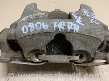 ФОТО Суппорт для Ford Fusion USA 2 поколение (12-15) Киев