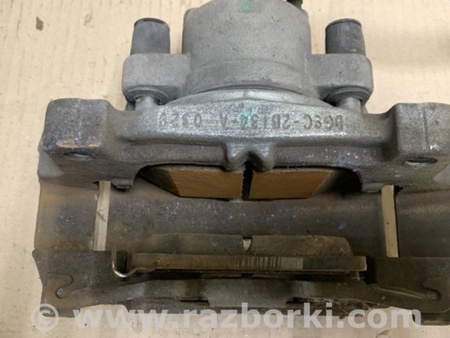 ФОТО Суппорт для Ford Fusion USA 2 поколение (12-15) Киев