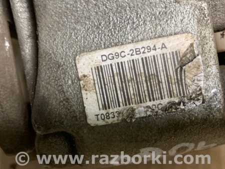 ФОТО Суппорт для Ford Fusion USA 2 поколение (12-15) Киев