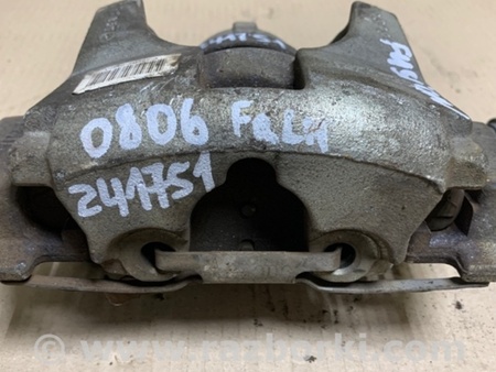 ФОТО Суппорт для Ford Fusion USA 2 поколение (12-15) Киев