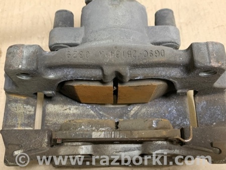 ФОТО Суппорт для Ford Fusion USA 2 поколение (12-15) Киев