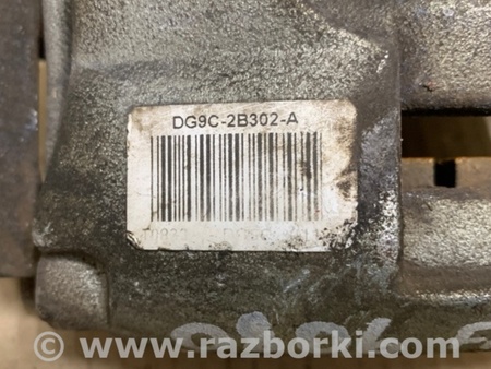 ФОТО Суппорт для Ford Fusion USA 2 поколение (12-15) Киев