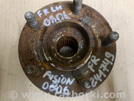 ФОТО Ступица для Ford Fusion USA 2 поколение (12-15) Киев