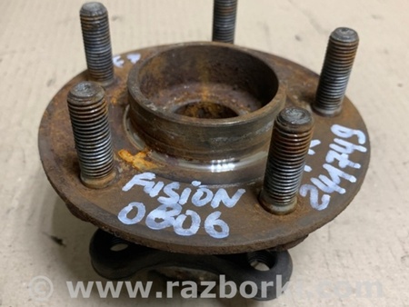 ФОТО Ступица для Ford Fusion USA 2 поколение (12-15) Киев