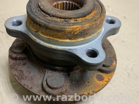 ФОТО Ступица для Ford Fusion USA 2 поколение (12-15) Киев