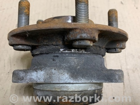 ФОТО Ступица для Ford Fusion USA 2 поколение (12-15) Киев