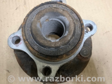 ФОТО Ступица для Ford Fusion USA 2 поколение (12-15) Киев