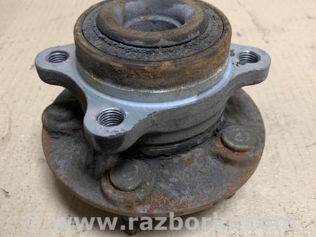 ФОТО Ступица для Ford Fusion USA 2 поколение (12-15) Киев