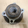ФОТО Ступица для Ford Fusion USA 2 поколение (12-15) Киев