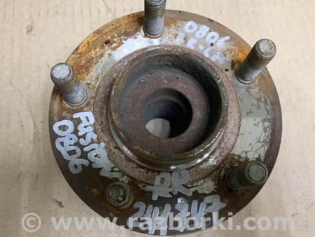ФОТО Ступица для Ford Fusion USA 2 поколение (12-15) Киев