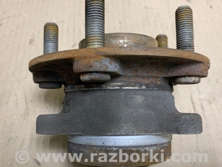 ФОТО Ступица для Ford Fusion USA 2 поколение (12-15) Киев