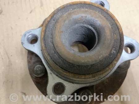 ФОТО Ступица для Ford Fusion USA 2 поколение (12-15) Киев