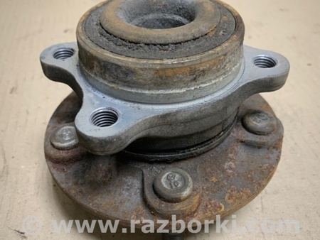 ФОТО Ступица для Ford Fusion USA 2 поколение (12-15) Киев