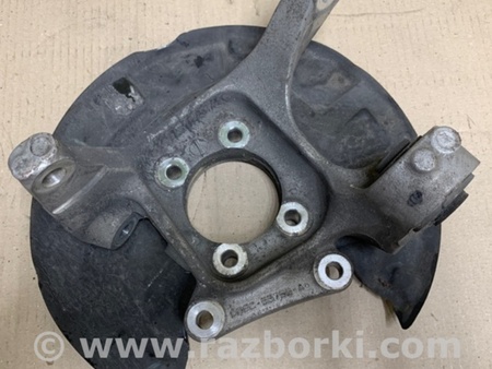 ФОТО Цапфа для Ford Fusion USA 2 поколение (12-15) Киев