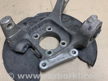 ФОТО Цапфа для Ford Fusion USA 2 поколение (12-15) Киев
