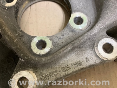 ФОТО Цапфа для Ford Fusion USA 2 поколение (12-15) Киев