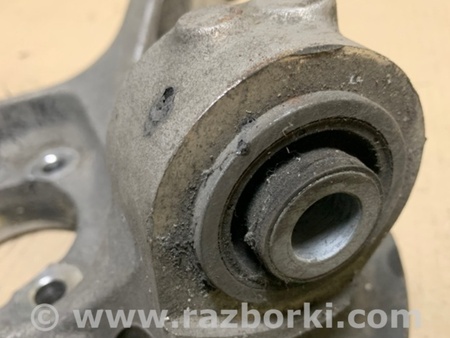 ФОТО Цапфа для Ford Fusion USA 2 поколение (12-15) Киев