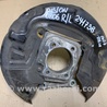 ФОТО Цапфа для Ford Fusion USA 2 поколение (12-15) Киев