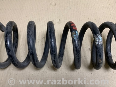 ФОТО Пружина задняя для Ford Fusion USA 2 поколение (12-15) Киев