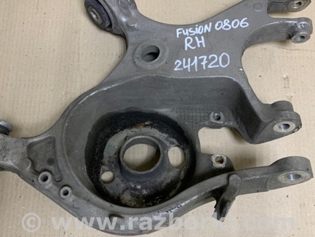 ФОТО Рычаг задний нижний поперечный для Ford Fusion USA 2 поколение (12-15) Киев