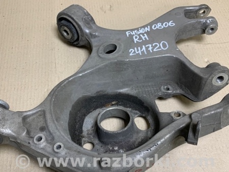 ФОТО Рычаг задний нижний поперечный для Ford Fusion USA 2 поколение (12-15) Киев