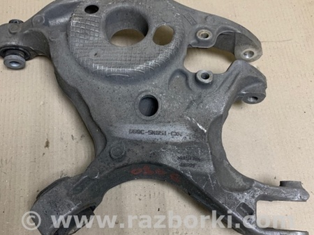 ФОТО Рычаг задний нижний поперечный для Ford Fusion USA 2 поколение (12-15) Киев