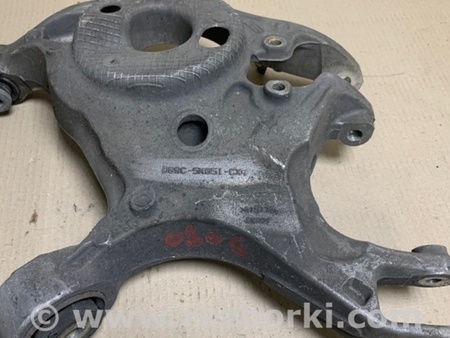 ФОТО Рычаг задний нижний поперечный для Ford Fusion USA 2 поколение (12-15) Киев