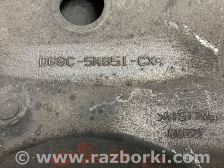 ФОТО Рычаг задний нижний поперечный для Ford Fusion USA 2 поколение (12-15) Киев