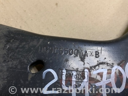 ФОТО Рычаг задний верхний поперечный для Ford Fusion USA 2 поколение (12-15) Киев