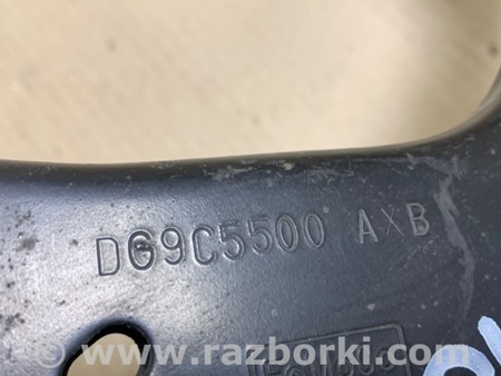 ФОТО Рычаг задний верхний поперечный для Ford Fusion USA 2 поколение (12-15) Киев