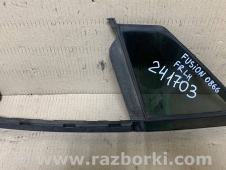 ФОТО Стекло двери глухое для Ford Fusion USA 2 поколение (12-15) Киев
