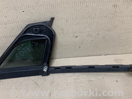 ФОТО Стекло двери глухое для Ford Fusion USA 2 поколение (12-15) Киев