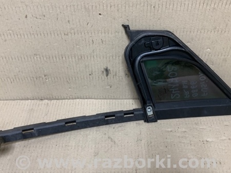 ФОТО Стекло двери глухое для Ford Fusion USA 2 поколение (12-15) Киев