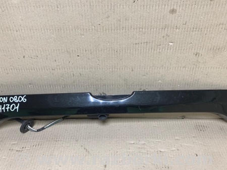 ФОТО Подсветка номера для Ford Fusion USA 2 поколение (12-15) Киев