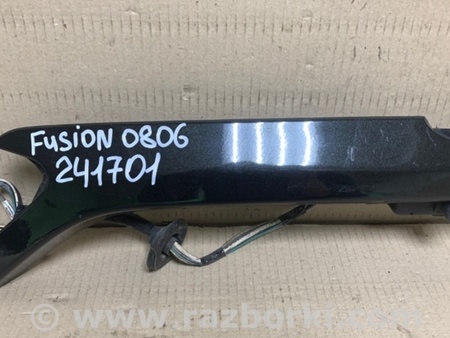 ФОТО Подсветка номера для Ford Fusion USA 2 поколение (12-15) Киев