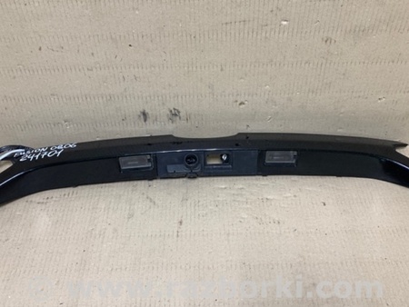 ФОТО Подсветка номера для Ford Fusion USA 2 поколение (12-15) Киев