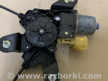 ФОТО Стеклоподъемник для Ford Fusion USA 2 поколение (12-15) Киев