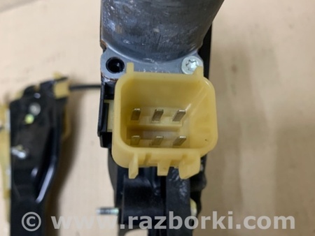 ФОТО Стеклоподъемник для Ford Fusion USA 2 поколение (12-15) Киев