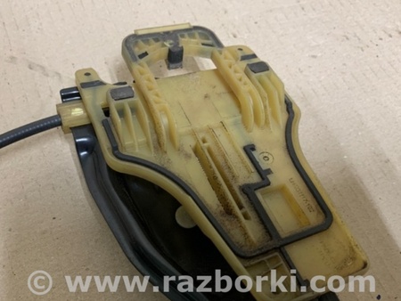 ФОТО Стеклоподъемник для Ford Fusion USA 2 поколение (12-15) Киев