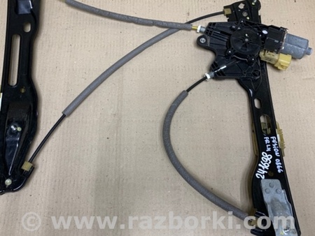 ФОТО Стеклоподъемник для Ford Fusion USA 2 поколение (12-15) Киев