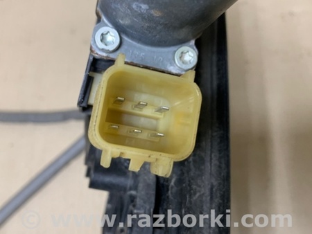 ФОТО Стеклоподъемник для Ford Fusion USA 2 поколение (12-15) Киев