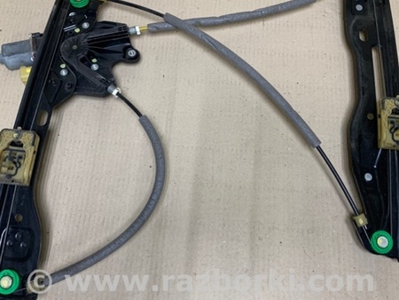 ФОТО Стеклоподъемник для Ford Fusion USA 2 поколение (12-15) Киев