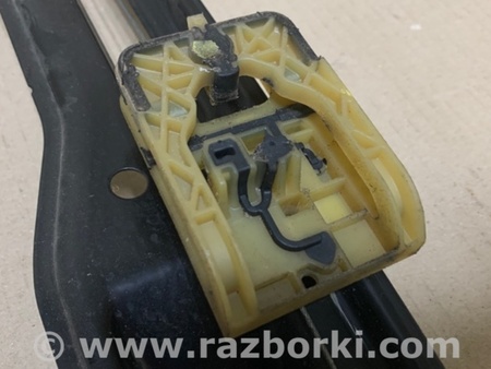 ФОТО Стеклоподъемник для Ford Fusion USA 2 поколение (12-15) Киев