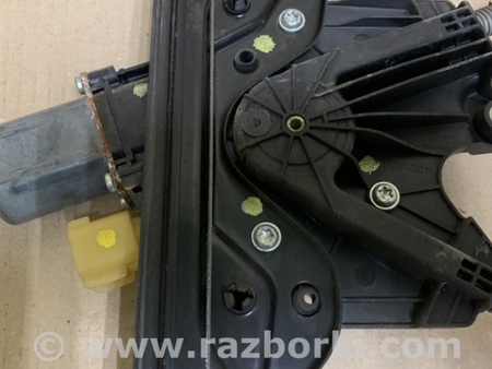 ФОТО Стеклоподъемник для Ford Fusion USA 2 поколение (12-15) Киев