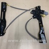 Стеклоподъемник Ford Fusion USA 2 поколение (12-15)